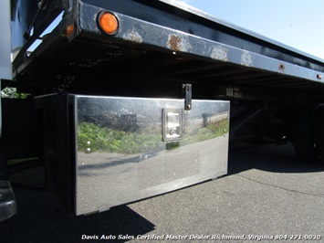 2005 GMC Kodiak Topkick C5500 6.6 Duramax JerrDan Rollback Wrecker (SOLD)   - Photo 21 - North Chesterfield, VA 23237