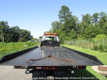 2005 GMC Kodiak Topkick C5500 6.6 Duramax JerrDan Rollback Wrecker (SOLD)   - Photo 13 - North Chesterfield, VA 23237