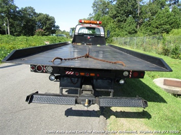 2005 GMC Kodiak Topkick C5500 6.6 Duramax JerrDan Rollback Wrecker (SOLD)   - Photo 5 - North Chesterfield, VA 23237