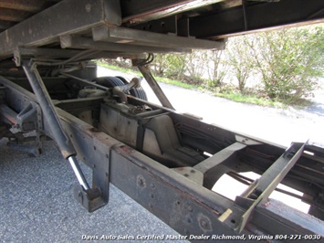 2005 GMC Kodiak Topkick C5500 6.6 Duramax JerrDan Rollback Wrecker (SOLD)   - Photo 12 - North Chesterfield, VA 23237