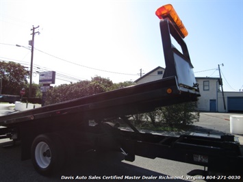 2005 GMC Kodiak Topkick C5500 6.6 Duramax JerrDan Rollback Wrecker (SOLD)   - Photo 6 - North Chesterfield, VA 23237