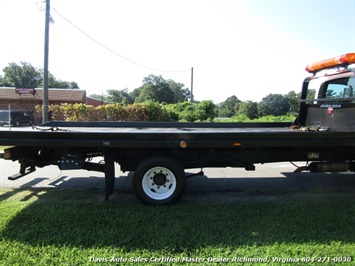 2005 GMC Kodiak Topkick C5500 6.6 Duramax JerrDan Rollback Wrecker (SOLD)   - Photo 15 - North Chesterfield, VA 23237