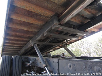 2005 GMC Kodiak Topkick C5500 6.6 Duramax JerrDan Rollback Wrecker (SOLD)   - Photo 11 - North Chesterfield, VA 23237