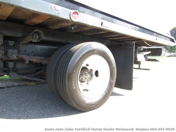 2005 GMC Kodiak Topkick C5500 6.6 Duramax JerrDan Rollback Wrecker (SOLD)   - Photo 23 - North Chesterfield, VA 23237