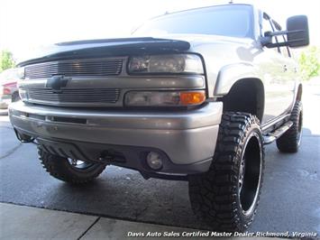 2003 Chevrolet Tahoe Z71 LT 4X4 Off Road   - Photo 34 - North Chesterfield, VA 23237