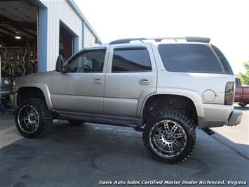 2003 Chevrolet Tahoe Z71 LT 4X4 Off Road   - Photo 37 - North Chesterfield, VA 23237