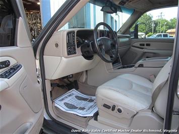 2003 Chevrolet Tahoe Z71 LT 4X4 Off Road   - Photo 21 - North Chesterfield, VA 23237