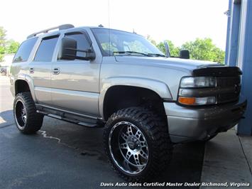 2003 Chevrolet Tahoe Z71 LT 4X4 Off Road   - Photo 28 - North Chesterfield, VA 23237