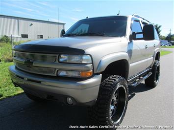 2003 Chevrolet Tahoe Z71 LT 4X4 Off Road   - Photo 2 - North Chesterfield, VA 23237