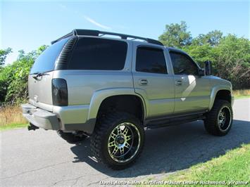 2003 Chevrolet Tahoe Z71 LT 4X4 Off Road   - Photo 5 - North Chesterfield, VA 23237