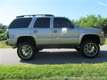 2003 Chevrolet Tahoe Z71 LT 4X4 Off Road   - Photo 4 - North Chesterfield, VA 23237