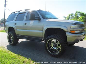 2003 Chevrolet Tahoe Z71 LT 4X4 Off Road   - Photo 3 - North Chesterfield, VA 23237