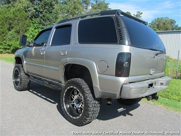 2003 Chevrolet Tahoe Z71 LT 4X4 Off Road   - Photo 11 - North Chesterfield, VA 23237