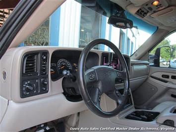 2003 Chevrolet Tahoe Z71 LT 4X4 Off Road   - Photo 14 - North Chesterfield, VA 23237