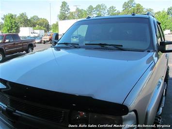 2003 Chevrolet Tahoe Z71 LT 4X4 Off Road   - Photo 35 - North Chesterfield, VA 23237