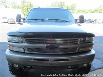 2003 Chevrolet Tahoe Z71 LT 4X4 Off Road   - Photo 36 - North Chesterfield, VA 23237