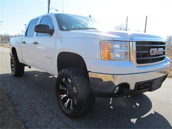 2008 GMC Sierra 1500 SLE1 (SOLD)   - Photo 3 - North Chesterfield, VA 23237