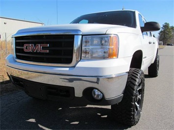 2008 GMC Sierra 1500 SLE1 (SOLD)   - Photo 2 - North Chesterfield, VA 23237