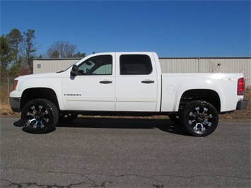 2008 GMC Sierra 1500 SLE1 (SOLD)   - Photo 8 - North Chesterfield, VA 23237