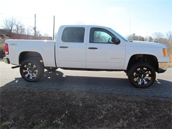 2008 GMC Sierra 1500 SLE1 (SOLD)   - Photo 4 - North Chesterfield, VA 23237