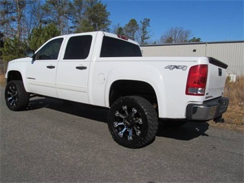 2008 GMC Sierra 1500 SLE1 (SOLD)   - Photo 7 - North Chesterfield, VA 23237