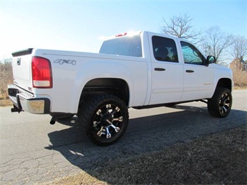 2008 GMC Sierra 1500 SLE1 (SOLD)   - Photo 5 - North Chesterfield, VA 23237