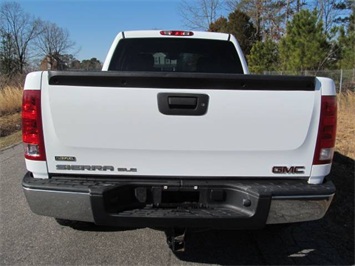 2008 GMC Sierra 1500 SLE1 (SOLD)   - Photo 6 - North Chesterfield, VA 23237