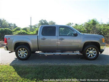 2009 GMC Sierra 1500 SLT   - Photo 8 - North Chesterfield, VA 23237