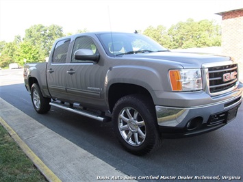 2009 GMC Sierra 1500 SLT   - Photo 28 - North Chesterfield, VA 23237