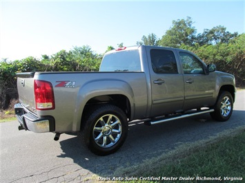 2009 GMC Sierra 1500 SLT   - Photo 9 - North Chesterfield, VA 23237