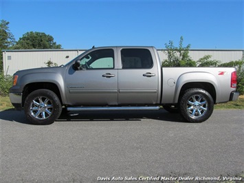 2009 GMC Sierra 1500 SLT   - Photo 13 - North Chesterfield, VA 23237