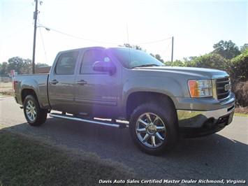 2009 GMC Sierra 1500 SLT   - Photo 5 - North Chesterfield, VA 23237