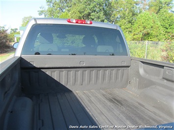 2009 GMC Sierra 1500 SLT   - Photo 11 - North Chesterfield, VA 23237