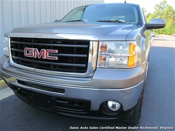 2009 GMC Sierra 1500 SLT   - Photo 26 - North Chesterfield, VA 23237