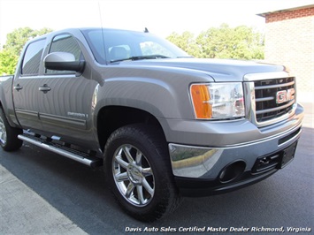 2009 GMC Sierra 1500 SLT   - Photo 27 - North Chesterfield, VA 23237