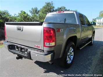 2009 GMC Sierra 1500 SLT   - Photo 10 - North Chesterfield, VA 23237