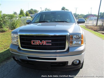 2009 GMC Sierra 1500 SLT   - Photo 3 - North Chesterfield, VA 23237