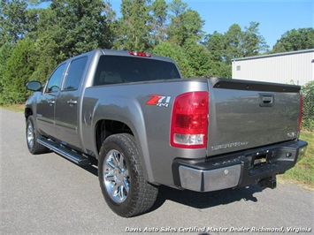 2009 GMC Sierra 1500 SLT   - Photo 12 - North Chesterfield, VA 23237