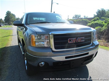 2009 GMC Sierra 1500 SLT   - Photo 4 - North Chesterfield, VA 23237