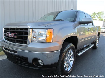 2009 GMC Sierra 1500 SLT   - Photo 25 - North Chesterfield, VA 23237