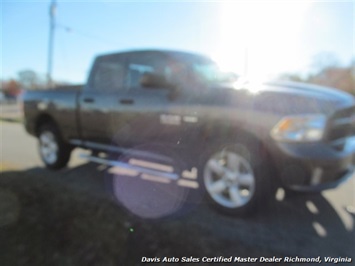 2014 Dodge Ram 1500 SLT   - Photo 5 - North Chesterfield, VA 23237