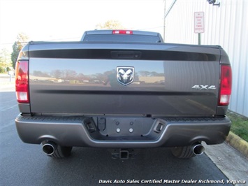 2014 Dodge Ram 1500 SLT   - Photo 21 - North Chesterfield, VA 23237