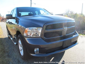 2014 Dodge Ram 1500 SLT   - Photo 4 - North Chesterfield, VA 23237