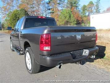 2014 Dodge Ram 1500 SLT   - Photo 8 - North Chesterfield, VA 23237