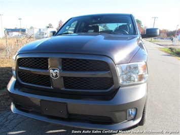 2014 Dodge Ram 1500 SLT   - Photo 3 - North Chesterfield, VA 23237