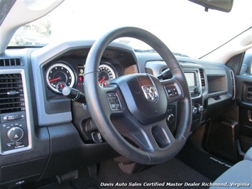 2014 Dodge Ram 1500 SLT   - Photo 12 - North Chesterfield, VA 23237