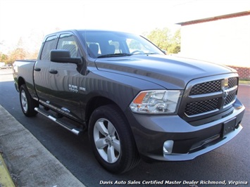 2014 Dodge Ram 1500 SLT   - Photo 18 - North Chesterfield, VA 23237