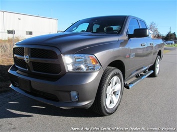 2014 Dodge Ram 1500 SLT   - Photo 2 - North Chesterfield, VA 23237