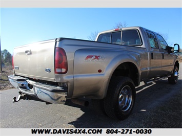 2006 Ford F-350 Super Duty XLT Diesel 4X4 Dually Crew Cab (SOLD)   - Photo 6 - North Chesterfield, VA 23237