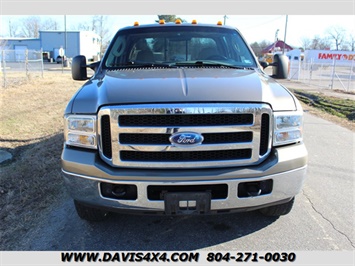 2006 Ford F-350 Super Duty XLT Diesel 4X4 Dually Crew Cab (SOLD)   - Photo 10 - North Chesterfield, VA 23237